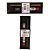 Memória RAM Desktop DDR3 8GB 1600hz Kllisre PC3-12800U-CL11 - Imagem 5