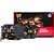 Placa De Vídeo Amd Radeon RX580 - 8GB 256bits GDDR5 Dual Fan SEJISHI - Imagem 1