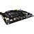 Placa Mãe X99 PR9 LGA 2011 Intel Xeon V3 V4 com Slot NVME, SATA, M.2, DDR4, USB 3.0 - Imagem 3