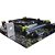 Placa Mãe X99 PR9 LGA 2011 Intel Xeon V3 V4 com Slot NVME, SATA, M.2, DDR4, USB 3.0 - Imagem 5