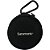 Bolsa protetora de Lapela com zíper Saramonic SR-CS1 - Preto - Imagem 1