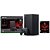 Console Xbox Series X 1TB SSD Microsoft Midia Digital Diablo IV Bundle - Preto - Imagem 1