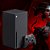 Console Xbox Series X 1TB SSD Microsoft Midia Digital Diablo IV Bundle - Preto - Imagem 7