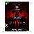 Console Xbox Series X 1TB SSD Microsoft Midia Digital Diablo IV Bundle - Preto - Imagem 8