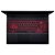 Notebook Acer Nitro 5 An515-58-58w3 Intel Core I5 12ªgen Linux Gutta, 8GB, 512GB SSD, RTX3050, 15.6 Polegadas FULL HD - Imagem 2