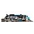 Placa Mãe Intel LGA 1151 H110 M.2 2xDDR4 HDMI/VGA 6º 7º E 8º Geração G-H110 Revenger - Imagem 3