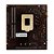 Placa Mãe Intel LGA 1151 H110 M.2 2xDDR4 HDMI/VGA 6º 7º E 8º Geração G-H110 Revenger - Imagem 5