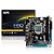Placa Mãe Intel LGA 1151 H110 M.2 2xDDR4 HDMI/VGA 6º 7º E 8º Geração G-H110 Revenger - Imagem 1