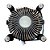 Cooler Para Processador Intel 775/1155/1150/1151 Knup - KP-VR302 - Imagem 5
