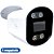 Camera de Segurança IP PoE 52v Lente 3.6mm 4MP Infra Vermelho Bulet CA239 Ipega - Imagem 5