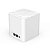 Kit com 2 Roteadores WiFi Mesh 5GHZ E 2.4GHZ AC1200 MW3 Tenda - Branco - Imagem 3