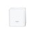 Kit com 2 Roteadores WiFi Mesh 5GHZ E 2.4GHZ AC1200 MW3 Tenda - Branco - Imagem 2