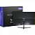 Monitor Gamer Duex, 27 Pol, Full HD, IPS, 240Hz, 1ms, HDR, FreeSync, HDMI/DP, DX270ZGP - Imagem 1