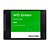 SSD Western Digital 480 GB WD Green, SATA, Leitura: 545MB/s e Gravação: 430MB/s - WDS480G3G0A - Imagem 3