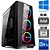 Computador Gamer Intel Core i5-10400F -16GB Ram SSD 512GB- H470M-HVS -Placa de Video GeForce, GTX 4GB 1650 TUF - Imagem 1
