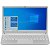 Notebook Ultra Core i5 5257U Iris Graphics 6100 SSD 240Gb Memória Ram 8GB Windows 10 HOME 14.1 Polegadas - Imagem 1