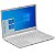 Notebook Ultra Core i5 5257U Iris Graphics 6100 SSD 240Gb Memória Ram 8GB Windows 10 HOME 14.1 Polegadas - Imagem 3