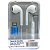 Fone de Ouvidopara iPhone 7/ 8X/ XS/ XR Pop-Up Tipo Ligthning Branco - CH0501 - Imagem 5