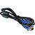 Cabo VGA Macho x VGA Macho 1.5 Metros Full HD 10.Gbps Kapbom - KAP-VGA-1.5M - Imagem 5