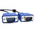 Cabo VGA Macho x VGA Macho 1.5 Metros Full HD 10.Gbps Kapbom - KAP-VGA-1.5M - Imagem 3