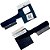 Cabo Flat Conector da Bateria Dell 15 5565 5567 0G0FWX P66F - Imagem 5