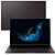 Notebook Samsung Galaxy Book 2, Intel Core i7-1255U, Tela 15.6" Full HD, 8GB 256GB SSD Windows 11 Grafite NP550XED-KS1BR - Imagem 2