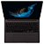 Notebook Samsung Galaxy Book 2, Intel Core i7-1255U, Tela 15.6" Full HD, 8GB 256GB SSD Windows 11 Grafite NP550XED-KS1BR - Imagem 5