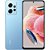 Smartphone Xiaomi Redmi Note 12 Dual Chip 128GB 6GB RAM Tela 6.3" 48MP - Azul - Imagem 1