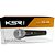 Microfone Proficional KSR KS-58 Ksr Pro Beta + Cabo Cachimbo 4Metros + Bag - Imagem 4