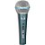 Microfone Proficional KSR KM58 Ksr Pro Beta + Cabo Cachimbo 4Metros + Bag - Imagem 2