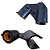 Microfone Proficional KSR KM58 Ksr Pro Beta + Cabo Cachimbo 4Metros + Bag - Imagem 5