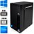 Computador i7 10700F 8GB DDR4 Ram- SSD 240GB - Placa de Video 2GB DDR4- Teclado Mouse e MousePad Windows 10 Pro - Imagem 1