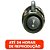 Caixa de Som Portátil JBL Boombox 3, Bluetooth 5.1 USB 80W RMS À Prova D'Agua  IPX7, Bivolt Camuflado - Imagem 4