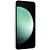 Smartphone Samsung Galaxy S23 FE 5G, 256GB, 8GB RAM, Câmera Tripla 50MP+12+10, Tela infinita 6.4" Verde - Imagem 4