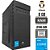 Computador Core i5-3470-SSD 256GB-Memória Ram 8GB-Gab MT-32BK-Linux - Imagem 1