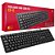 Computador Completo i5 10400-Ram 16GB DDR4-SSD 1TB-Fonte 500W, Gab ATX+Monitor AOC 21.5 LED+ Teclado e Mouse - Imagem 8