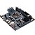 Computador Core i3-3240-SSD 256GB-Memória Ram 8GB-Gab MT-32BK- Com Monitor 19 HDMI e Windows 10 Teclado e Mouse - Imagem 3