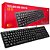 Computador Core i3-3240-SSD 256GB-Memória Ram 8GB-Gab MT-32BK- Com Monitor 19 HDMI e Windows 10 Teclado e Mouse - Imagem 9