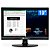 Computador Core i3-3240-SSD 256GB-Memória Ram 8GB-Gab MT-32BK- Com Monitor 19 HDMI e Windows 10 Teclado e Mouse - Imagem 8