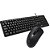 Computador Core i3-3220-SSD 120GB-Memória Ram 8GB-Gab Slim H V Horizontal e Vertical- Com Monitor 15 HDMI e Teclado e Mo - Imagem 10
