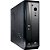 Computador Core i3-3220-SSD 120GB-Memória Ram 8GB-Gab Slim H V Horizontal e Vertical- Com Monitor 15 HDMI e Teclado e Mo - Imagem 2