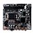Computador Core i3-3220-SSD 120GB-Memória Ram 8GB-Gab Slim H V Horizontal e Vertical- Com Monitor 15 HDMI e Teclado e Mo - Imagem 3