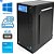 Computador Core I-3 (6100) Geração 6 - Arktek | HD SSD 240GB Kingston | Memória Ram 4 Gb DDR4 Corsair- Windows 10 e Mous - Imagem 1