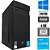 Computador Core I-3 (6100) Geração 6 -Afox | SSD 240GB Kingston | Memória Ram 4 Gb DDR4-Cosair Windows 10 e MousePad Bri - Imagem 1