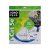 Patch Cord CAT.5e Furukawa SohoPlus Gigalan, 1.5m, Azul Claro, T568A/B - 35104003 - Imagem 5