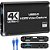 Placa de Captura de Vídeo 4k 60fps HDTV HDMI USB 3.0 - A-08-01 - Imagem 1
