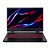 Notebook Gamer Acer Nitro 5 An515-58-58w3 CI512450H -Core I5 12ªGen Linux Gutta, 8GB, 512GB SSD, RTX3050, 15.6 FULL HD - Imagem 1