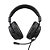 Headset Gamer Nitro NHW200 Gen 2 Desing Over-Ear RGB Com Microfone Omnidirecional - Imagem 2