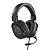 Headset Gamer Nitro NHW200 Gen 2 Desing Over-Ear RGB Com Microfone Omnidirecional - Imagem 1