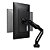 Suporte Articulado Para Monitor Com Pistão A Gaz -ELG F90USB - Imagem 4